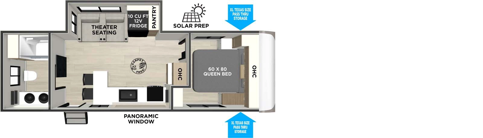 24RBHL Floorplan Image